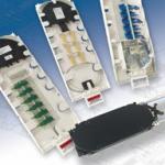 FOSC-OC-XC Кассета с интегрированным спектральным мультиплексором CWDM